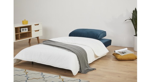 Picton Single Sofa Bed Chair  